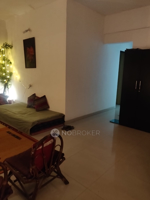 2 BHK Flat In Kumar Princetown for Rent  In Mohammed Wadi