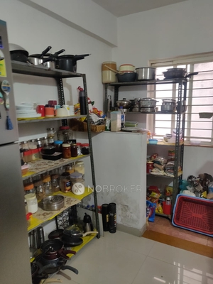 2 BHK Flat In Kumar Princetown for Rent  In Mohammed Wadi