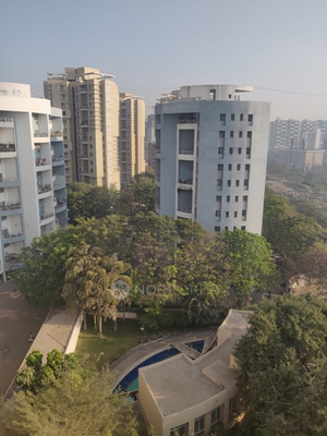 2 BHK Flat In Kumar Princetown for Rent  In Mohammed Wadi