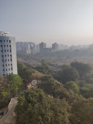 2 BHK Flat In Kumar Princetown for Rent  In Mohammed Wadi