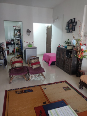 2 BHK Flat In Kumar Princetown for Rent  In Mohammed Wadi