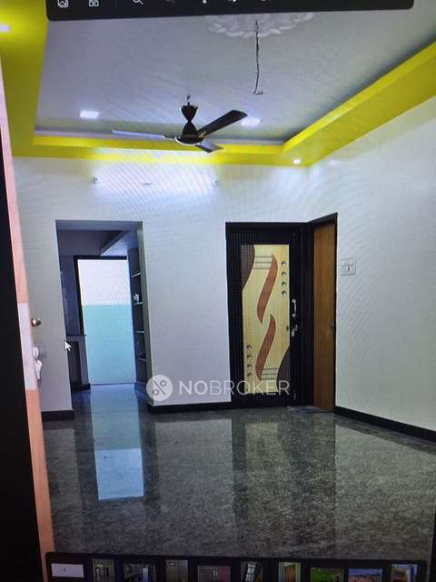 2 BHK House for Rent  In Madhavaram Milk Colony