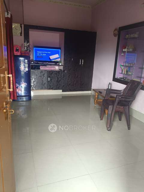 1 BHK Flat for Lease  In Hebbal