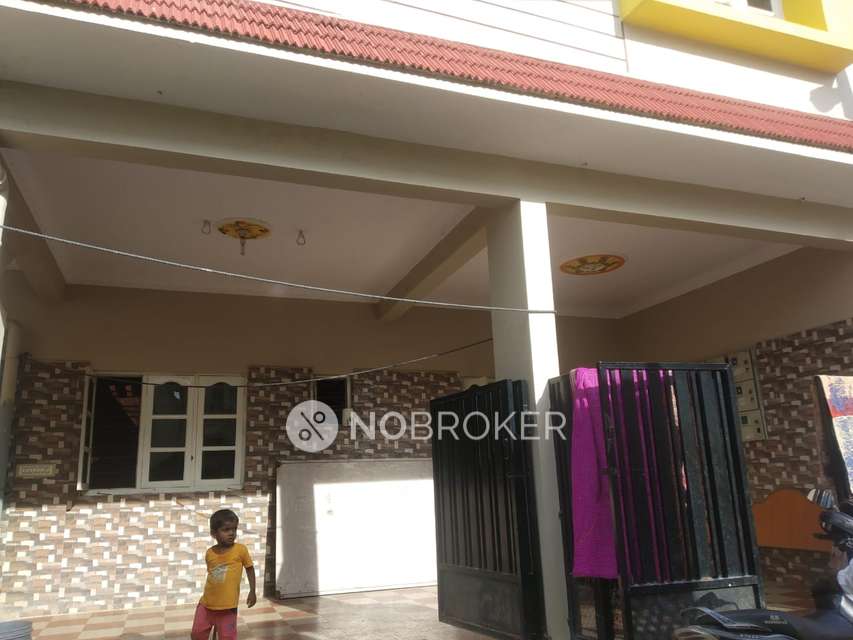 2 BHK Flat In Standalone Building  for Rent  In Chikkabanavara