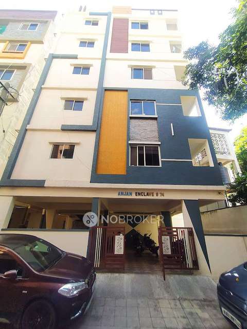 1 BHK House for Rent  In Munnekollal