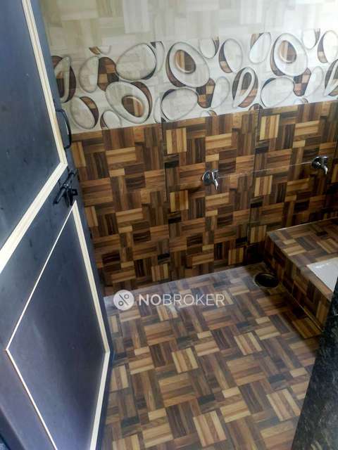 1 BHK Flat In Sadguru Krupa for Rent  In  Wadgaon Sheri,