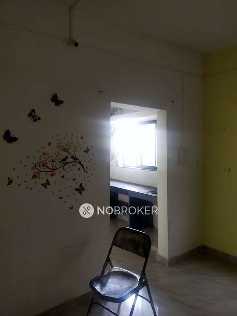 1 BHK Flat In Sadguru Krupa for Rent  In  Wadgaon Sheri,