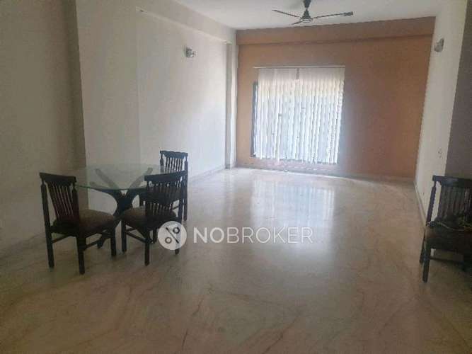1 BHK Flat In Sadguru Krupa for Rent  In  Wadgaon Sheri,