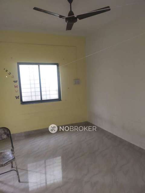 1 BHK Flat In Sadguru Krupa for Rent  In  Wadgaon Sheri,