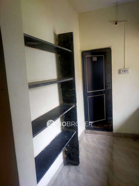 1 BHK Flat In Sadguru Krupa for Rent  In  Wadgaon Sheri,