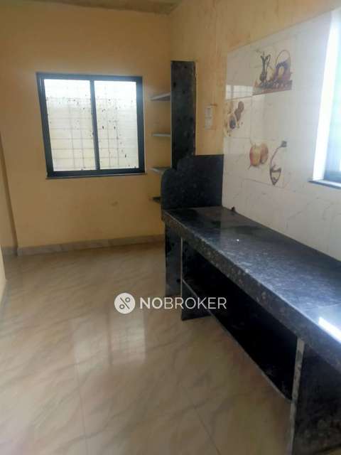 1 BHK Flat In Sadguru Krupa for Rent  In  Wadgaon Sheri,