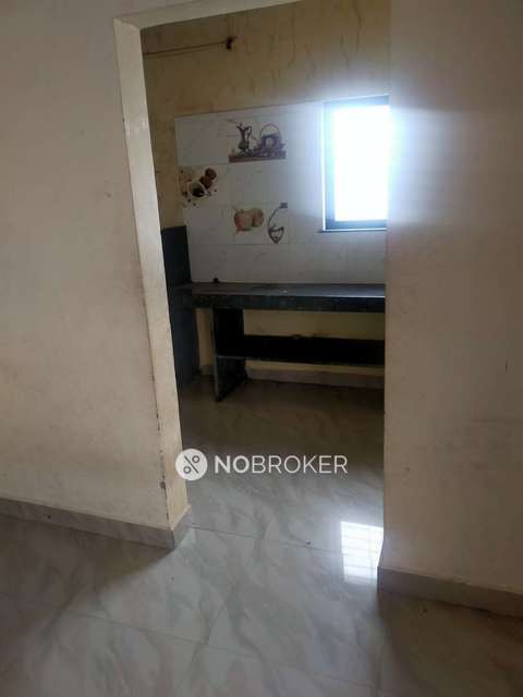 1 BHK Flat In Sadguru Krupa for Rent  In  Wadgaon Sheri,