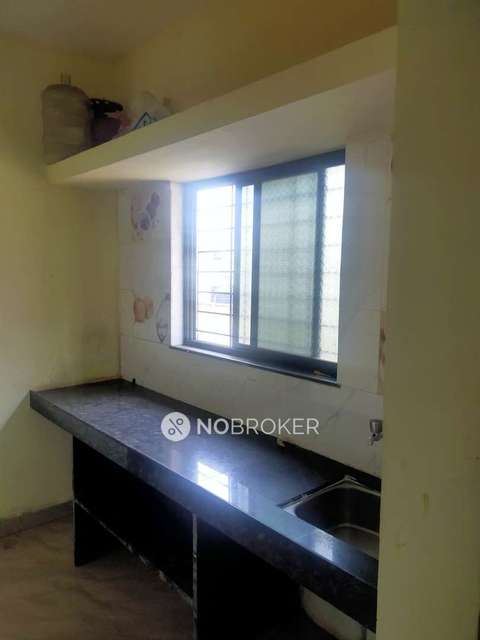 1 BHK Flat In Sadguru Krupa for Rent  In  Wadgaon Sheri,