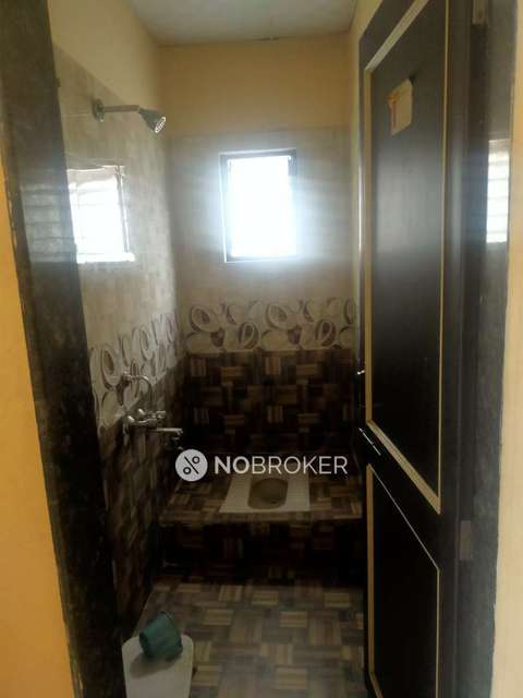 1 BHK Flat In Sadguru Krupa for Rent  In  Wadgaon Sheri,
