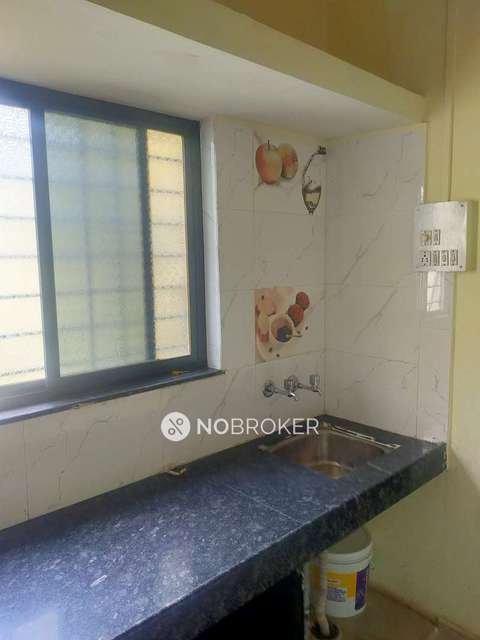 1 BHK Flat In Sadguru Krupa for Rent  In  Wadgaon Sheri,