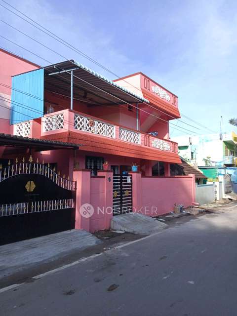 1 BHK House for Rent  In Perungalathur