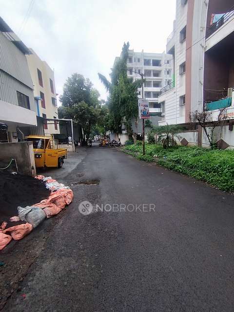 2 BHK Flat In Sai Enclave For Sale  In Katraj