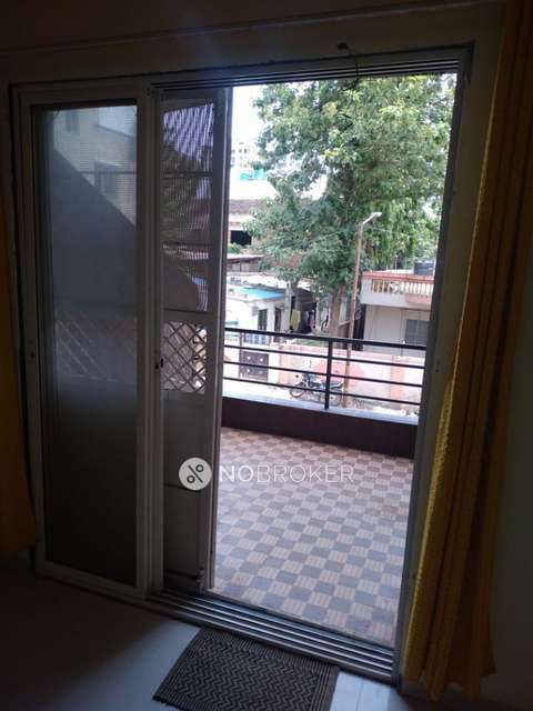 2 BHK Flat In Sai Enclave For Sale  In Katraj