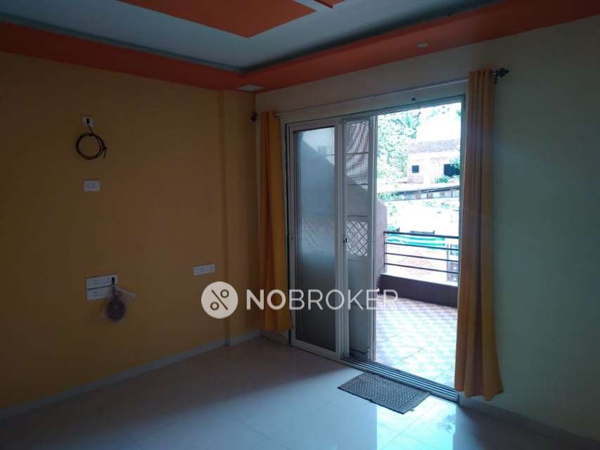 2 BHK Flat In Sai Enclave For Sale  In Katraj