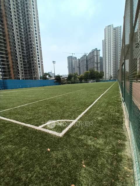 2 BHK Flat In Lodha Amara For Sale  In Thane