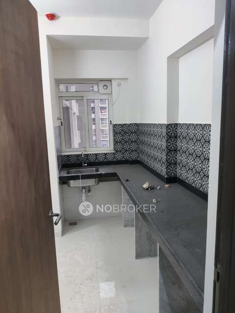 2 BHK Flat In Lodha Amara For Sale  In Thane