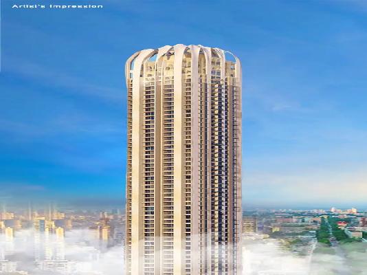3 BHK Flat In Shreeji Skyrise For Sale  In Kandivali West