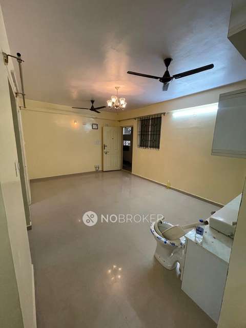 3 BHK Flat In Rk Project Apartment  For Sale  In Pulikeshi Nagar