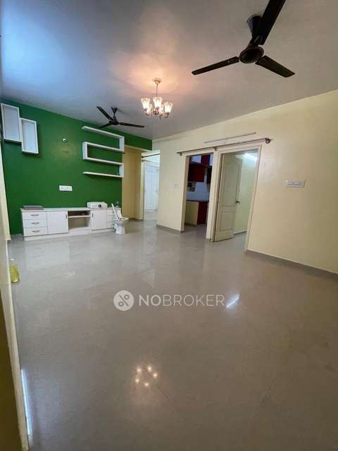 3 BHK Flat In Rk Project Apartment  For Sale  In Pulikeshi Nagar