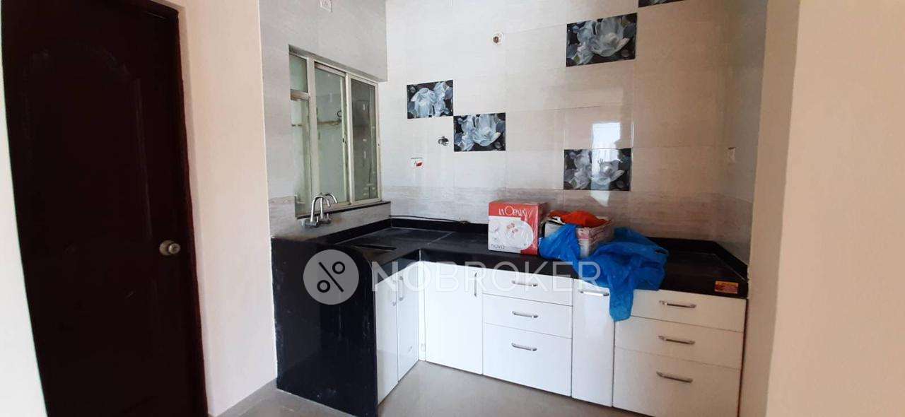 2 BHK Flat In Windows Cooperative Housing Society Ltd for Rent  In Sus