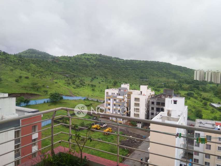 2 BHK Flat In Windows Cooperative Housing Society Ltd for Rent  In Sus