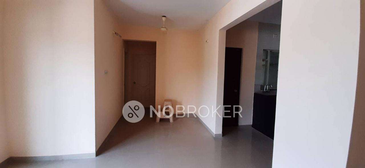 2 BHK Flat In Windows Cooperative Housing Society Ltd for Rent  In Sus