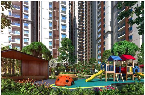 4+ BHK Flat In Ramky One Odyssey For Sale  In Power Welfare Society, Narsingi, Kokapet, Telangana 500075, India