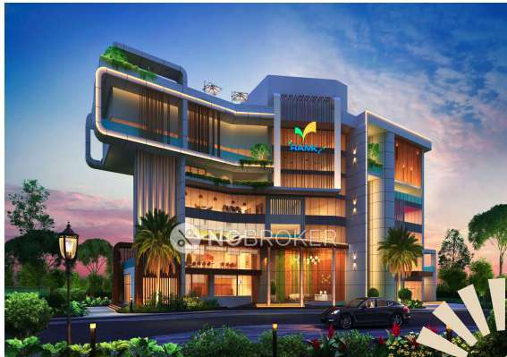 4+ BHK Flat In Ramky One Odyssey For Sale  In Power Welfare Society, Narsingi, Kokapet, Telangana 500075, India