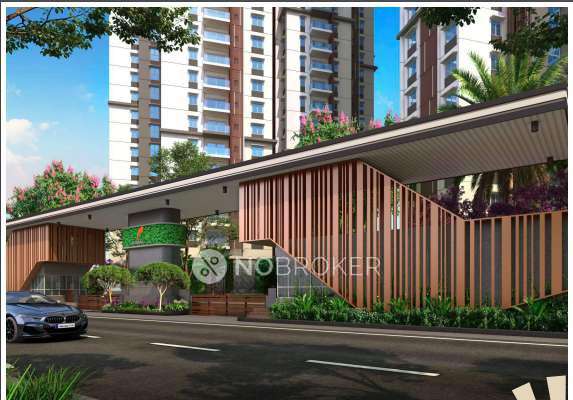 4+ BHK Flat In Ramky One Odyssey For Sale  In Power Welfare Society, Narsingi, Kokapet, Telangana 500075, India