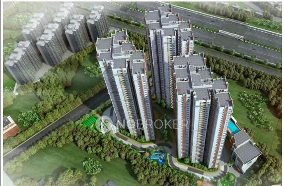 4+ BHK Flat In Ramky One Odyssey For Sale  In Power Welfare Society, Narsingi, Kokapet, Telangana 500075, India