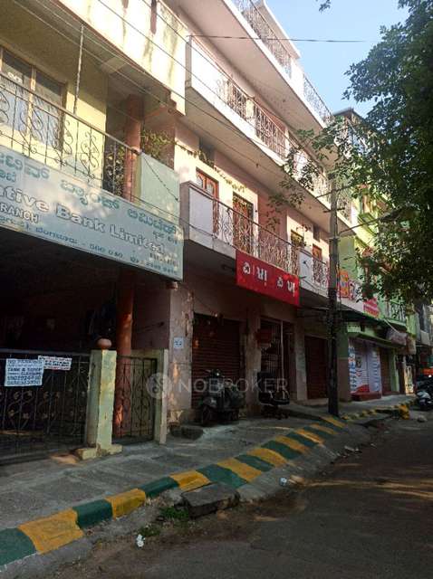 2 BHK House for Rent  In Vijaya Nagar