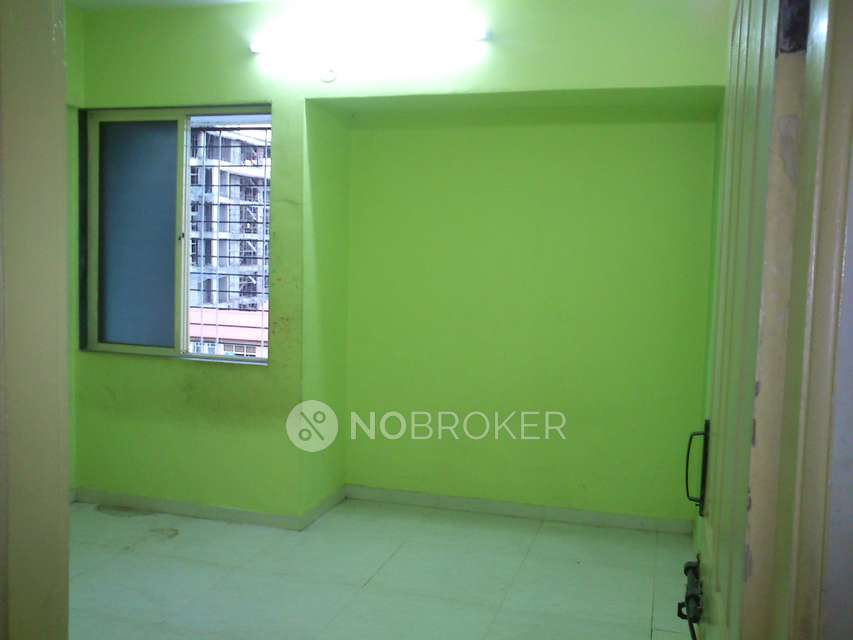 2 BHK Flat In Jeevanjyot Chs, Santnagar , Sec-6, Moshi Pradhikaran For Sale  In Moshi