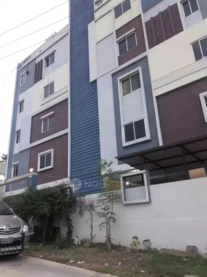 2 BHK Flat In Cherukuri Prasad Appartment for Rent  In Auto Nagar