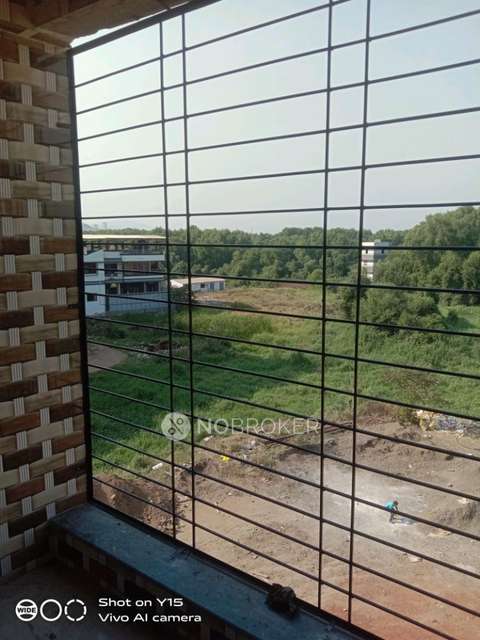 2 BHK Flat In Sameet Residency, Diva &#40;w&#41; For Sale  In Diva West