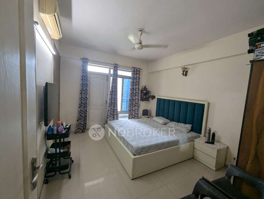 3 BHK Flat In Bestech Park View City for Rent  In Sector 48