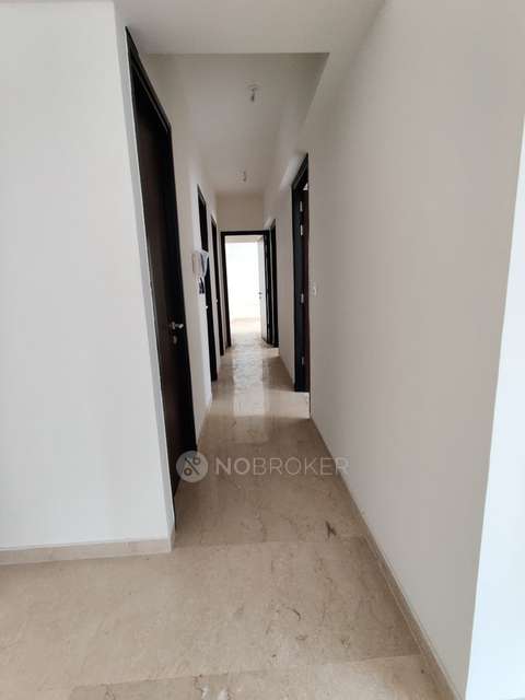 3 BHK Flat In Lodha Splendora Platino E To G Vivant A To D For Sale  In Thane West 