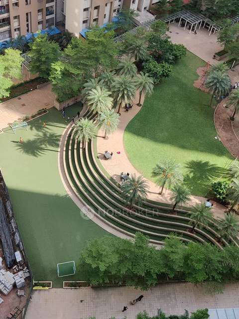 3 BHK Flat In Lodha Splendora Platino E To G Vivant A To D For Sale  In Thane West 