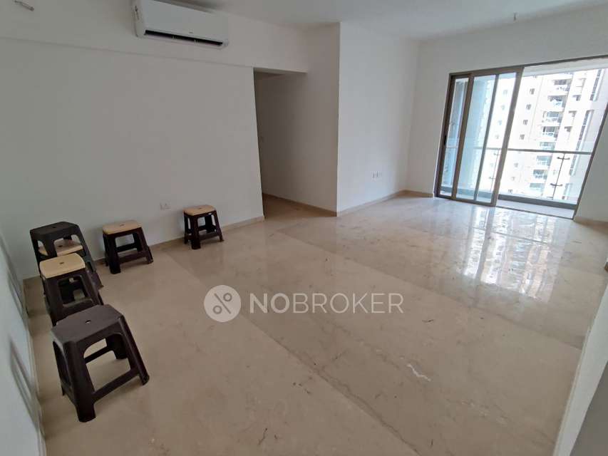 3 BHK Flat In Lodha Splendora Platino E To G Vivant A To D For Sale  In Thane West 