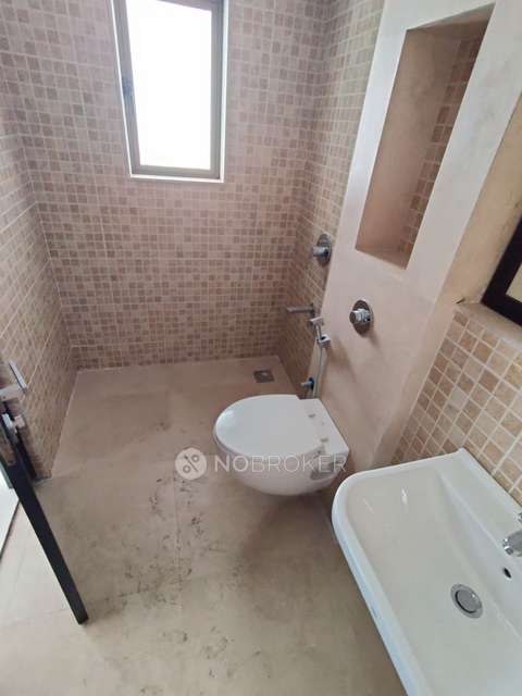 3 BHK Flat In Lodha Splendora Platino E To G Vivant A To D For Sale  In Thane West 