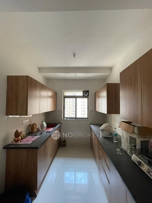 3 BHK Flat In Lodha Splendora Platino E To G Vivant A To D For Sale  In Thane West 