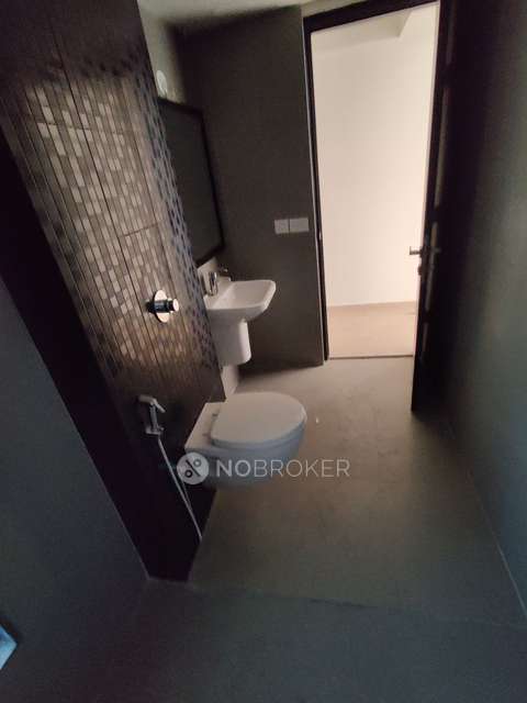 3 BHK Flat In Lodha Splendora Platino E To G Vivant A To D For Sale  In Thane West 