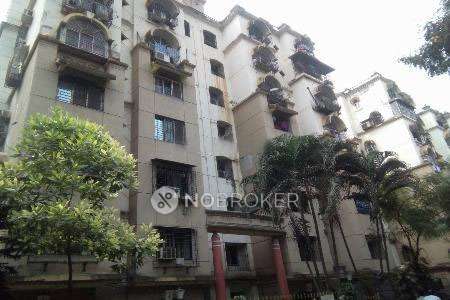 2 BHK Flat In Shivgiri Chs For Sale  In Mulund West