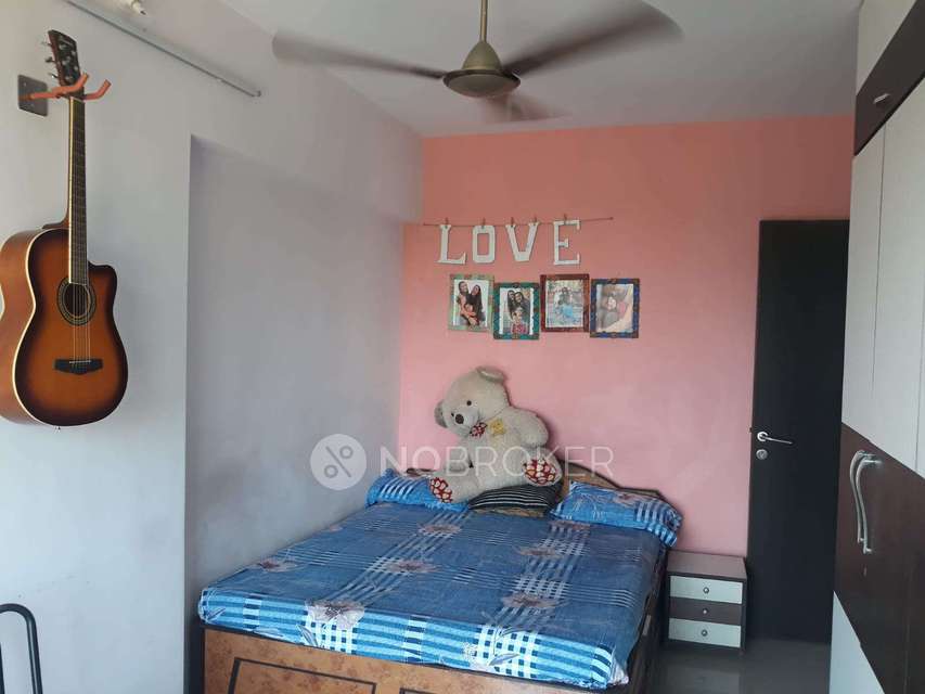 2 BHK Flat In Shivgiri Chs For Sale  In Mulund West