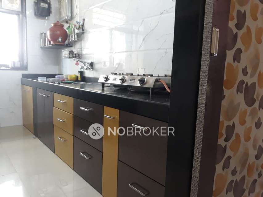 2 BHK Flat In Shivgiri Chs For Sale  In Mulund West