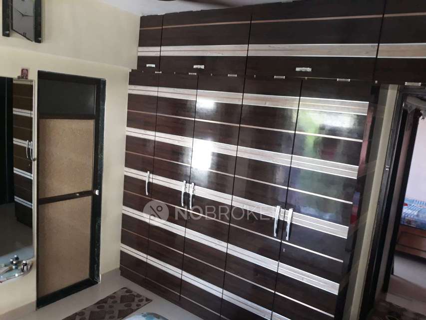 2 BHK Flat In Shivgiri Chs For Sale  In Mulund West